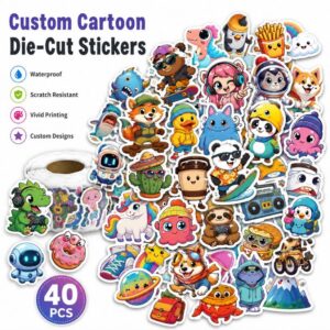 Gifts / Crafts Sticker