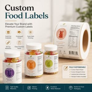 Food Labels