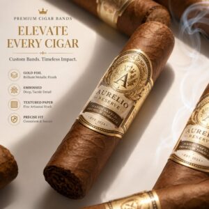 Cigars / Cigarettes